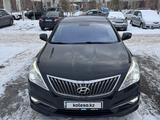Hyundai Grandeur 2015 года за 8 100 000 тг. в Астана