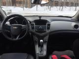 Chevrolet Cruze 2012 года за 3 800 000 тг. в Астана – фото 2