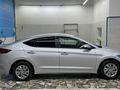 Hyundai Elantra 2018 годаfor7 800 000 тг. в Шымкент – фото 9