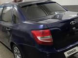 ВАЗ (Lada) Granta 2190 2012 года за 1 850 000 тг. в Актобе – фото 3