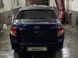 ВАЗ (Lada) Granta 2190 2012 года за 1 850 000 тг. в Актобе – фото 4