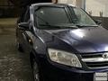 ВАЗ (Lada) Granta 2190 2012 годаүшін1 850 000 тг. в Актобе – фото 6