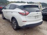 Nissan Murano 2020 года за 50 000 тг. в Алматы – фото 2