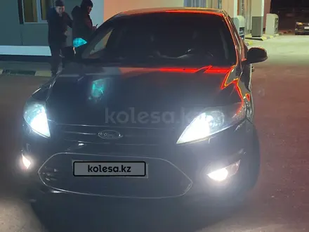 Ford Mondeo 2011 года за 2 500 000 тг. в Аральск – фото 5