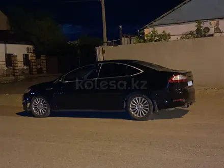 Ford Mondeo 2011 года за 2 500 000 тг. в Аральск – фото 7