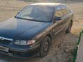 Mazda 626 1998 года за 1 500 000 тг. в Кызылорда – фото 3