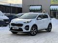 Kia Sportage 2019 года за 12 000 000 тг. в Актобе – фото 3