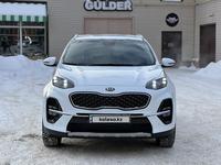 Kia Sportage 2019 годаүшін12 000 000 тг. в Актобе