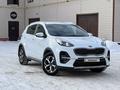 Kia Sportage 2019 года за 12 000 000 тг. в Актобе – фото 6