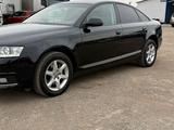 Audi A6 2011 годаүшін6 300 000 тг. в Астана – фото 2