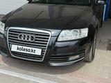 Audi A6 2011 годаүшін6 300 000 тг. в Астана