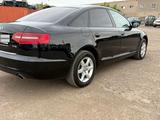 Audi A6 2011 годаүшін6 300 000 тг. в Астана – фото 4