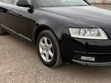 Audi A6 2011 годаүшін6 300 000 тг. в Астана – фото 3