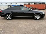 Audi A6 2011 годаүшін6 300 000 тг. в Астана – фото 5