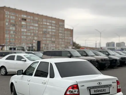 ВАЗ (Lada) Priora 2170 2014 года за 3 700 000 тг. в Усть-Каменогорск – фото 24