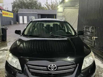 Toyota Corolla 2008 года за 4 550 000 тг. в Алматы