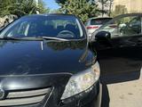 Toyota Corolla 2008 года за 4 550 000 тг. в Алматы – фото 2