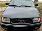 Audi 100 1992 годаүшін2 400 000 тг. в Талдыкорган – фото 3
