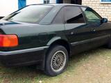 Audi 100 1992 годаүшін2 400 000 тг. в Талдыкорган – фото 4