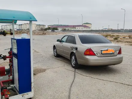 Toyota Avalon 2000 года за 3 600 000 тг. в Актау – фото 7