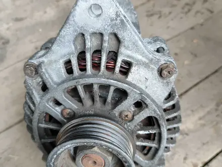 ГЕНЕРАТОР НА SUBARU за 13 500 тг. в Алматы
