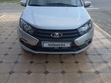 ВАЗ (Lada) Granta 2190 2024 года за 4 600 000 тг. в Кызылорда