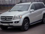 Mercedes-Benz GL 450 2006 года за 7 700 000 тг. в Алматы – фото 2