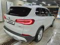 BMW X5 2020 года за 31 000 000 тг. в Астана – фото 4