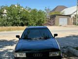 Audi 80 1991 года за 770 000 тг. в Тараз – фото 4