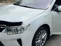 Toyota Camry 2016 годаүшін12 300 000 тг. в Тараз