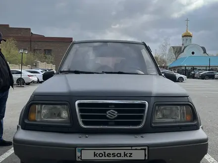 Suzuki Vitara 1996 года за 3 500 000 тг. в Щучинск – фото 4