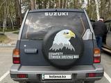 Suzuki Vitara 1996 года за 3 500 000 тг. в Щучинск – фото 2