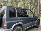 Suzuki Vitara 1996 года за 3 500 000 тг. в Щучинск – фото 3