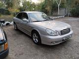 Hyundai Sonata 2005 года за 2 000 000 тг. в Семей