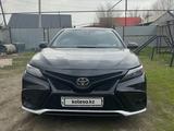 Toyota Camry 2021 годаүшін13 000 000 тг. в Алматы