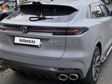 Changan UNI-K 2023 года за 11 450 000 тг. в Алматы – фото 2
