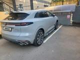 Changan UNI-K 2023 годаүшін10 600 000 тг. в Алматы – фото 4