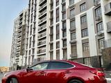 Lexus ES 300h 2013 года за 11 000 000 тг. в Актау – фото 3