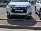 Mitsubishi Montero Sport 2019 года за 16 000 000 тг. в Актау – фото 2