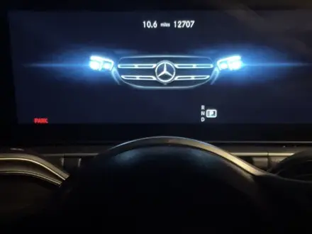 Mercedes-Benz GLE-Класс 2022 года за 32 000 000 тг. в Актобе – фото 13