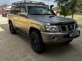 Nissan Patrol 2004 года за 7 000 000 тг. в Жанаозен