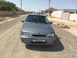 ВАЗ (Lada) 2114 2013 года за 800 000 тг. в Жанаозен – фото 3