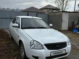 ВАЗ (Lada) Priora 2170 2012 годаүшін2 000 000 тг. в Актобе – фото 2