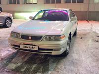 Toyota Mark II 1998 годаүшін5 000 000 тг. в Астана