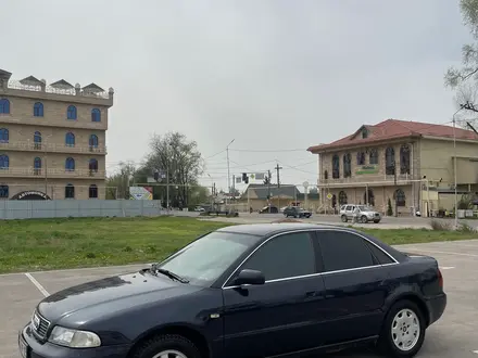Audi A4 1996 года за 1 550 000 тг. в Алматы – фото 3