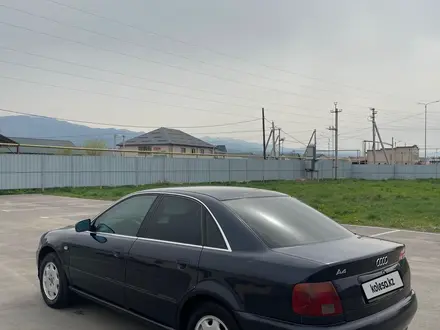 Audi A4 1996 года за 1 550 000 тг. в Алматы – фото 5