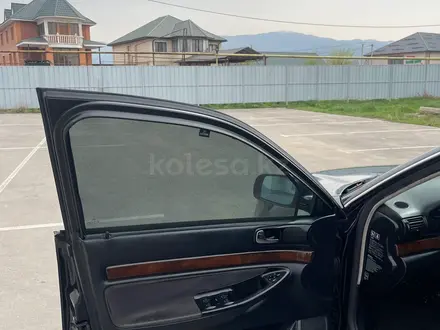 Audi A4 1996 года за 1 550 000 тг. в Алматы – фото 8