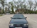 Audi A4 1996 года за 1 550 000 тг. в Алматы