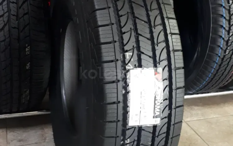 265/65R17 Yokohama Geolander G056 H/T за 64 800 тг. в Алматы