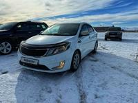 Kia Rio 2014 годаүшін5 100 000 тг. в Тараз